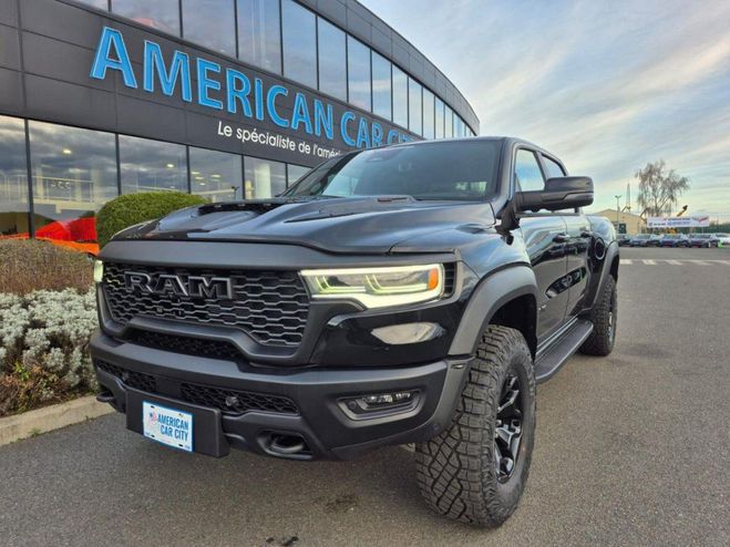 Cliquer pour voir la photo suivante Dodge Ram RHO Noir de 2025