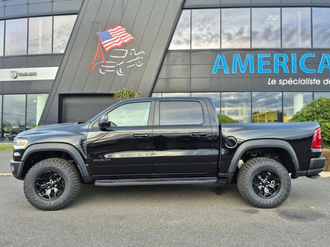 Dodge Ram RHO Noir de 2025