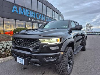  Voir d&eacute;tails -Dodge Ram RHO &agrave;  Le Coudray-Montceaux (91)