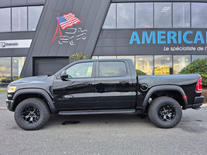 Dodge Ram RHO Noir de 2025