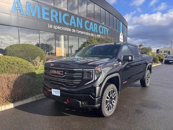  Voir d&eacute;tails -Gmc Sierra 1500 Crew cab AT4 4x4 V8 6,2L &agrave;  Le Coudray-Montceaux (91)