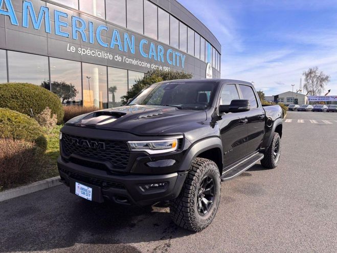 Cliquer pour voir la photo suivante Dodge Ram RHO Noir de 2025