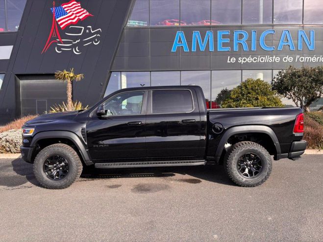 Dodge Ram RHO Noir de 2025
