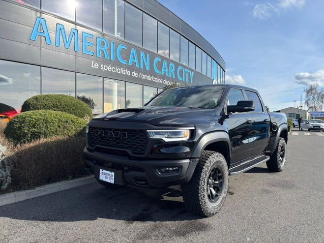 Cliquer pour voir la photo suivante Dodge Ram RHO Noir de 2025