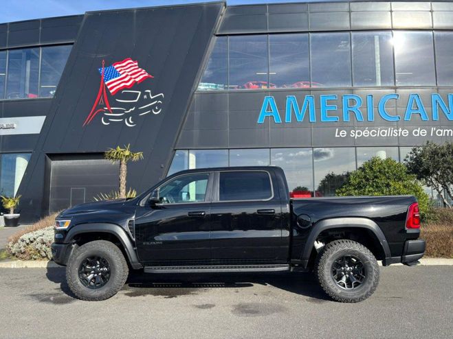 Dodge Ram RHO Noir de 2025
