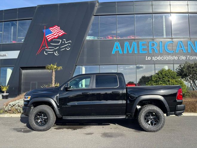 Dodge Ram RHO Noir de 2025