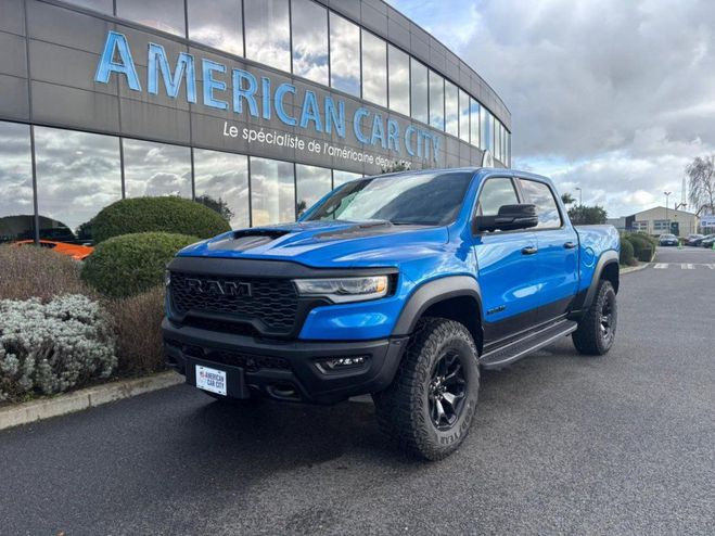 Cliquer pour voir la photo suivante Dodge Ram RHO Bleu de 2025