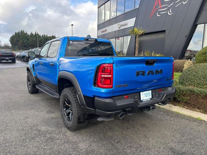 Dodge Ram RHO Bleu de 2025