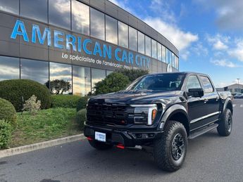  Voir d&eacute;tails -Ford F150 RAPTOR R V8 5.2L supercharged &agrave;  Le Coudray-Montceaux (91)