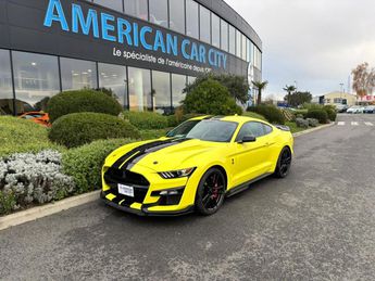  Voir d&eacute;tails -Ford Mustang Shelby GT500 V8 5.2L 760ch &agrave;  Le Coudray-Montceaux (91)