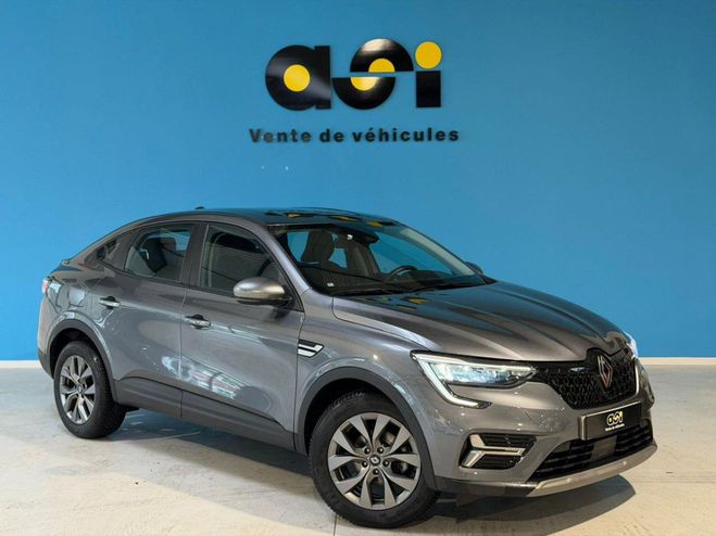 Renault Arkana 1.3 Tce - 140 - BV EDC 2024 SUV Evolutio GRIS FONCE de 2024