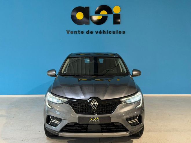 Renault Arkana 1.3 Tce - 140 - BV EDC 2024 SUV Evolutio GRIS FONCE de 2024
