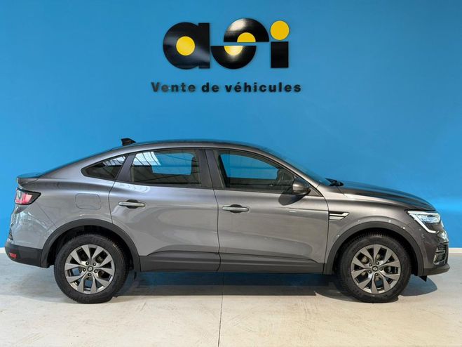 Renault Arkana 1.3 Tce - 140 - BV EDC 2024 SUV Evolutio GRIS FONCE de 2024