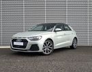 Audi A1 Sportback 30 TFSI 110 ch S tronic 7 Adva &agrave; Escalquens (31)