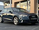 Audi A3 Sportback 150ch Tfsi à Perpignan (66) Audi A3 Sportback 150ch Tfsi à Perpignan (66)