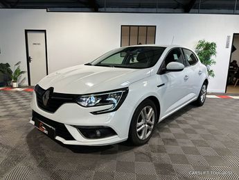  Voir d&eacute;tails -Renault Megane 4 (II) PHASE 2 1.5 DCi 115CH -GARANTIE 6 &agrave; Saint-Jory (31)