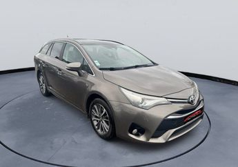  Voir d&eacute;tails -Toyota Avensis Touring Sport 143 CH Climatisation R�gul &agrave; Nevers (58)