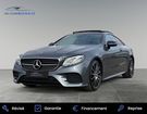 Mercedes Classe E 220 d 194ch Fascination 9G-Tronic &agrave; Longvic (21)