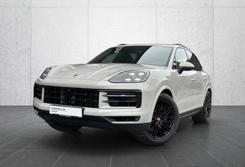  Voir d&eacute;tails -Porsche Cayenne E-Hybrid (MY22) 470 Transmission int�gra &agrave; Saint-Patrice (37)