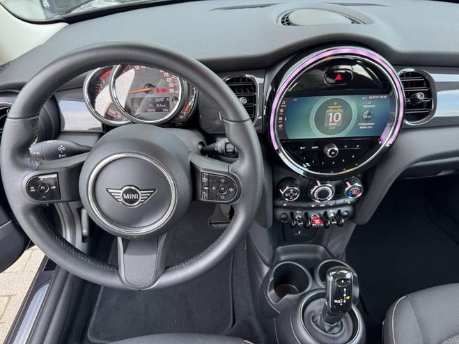 Mini Cooper One Facelift 1.5i AUT. | Carplay | Black Noir de 2022
