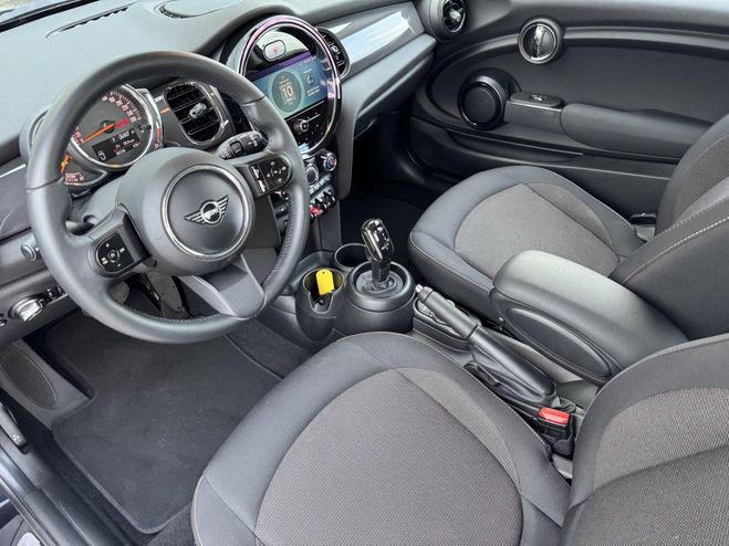 Mini Cooper One Facelift 1.5i AUT. | Carplay | Black Noir de 2022
