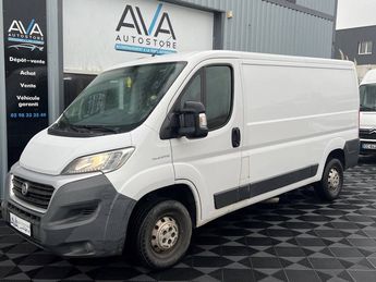  Voir d&eacute;tails -Fiat Ducato Combi III 3.0 CH1 2.3 Multijet 130ch Eur &agrave; Gouesnou (29)