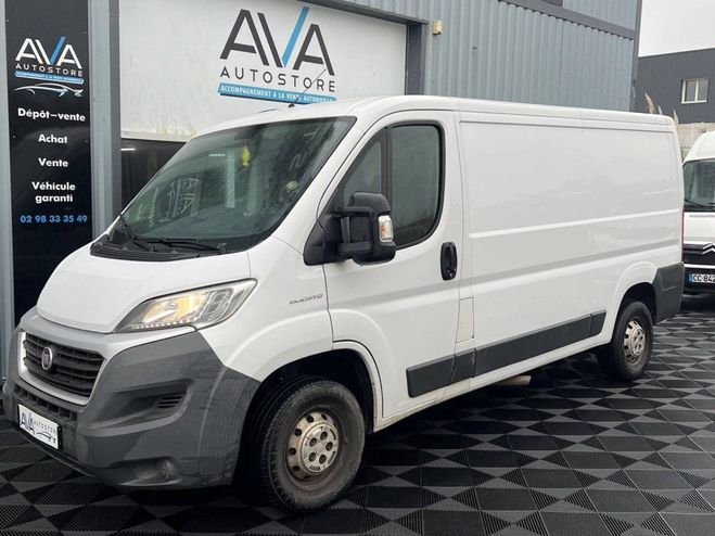Fiat Ducato Combi III 3.0 CH1 2.3 Multijet 130ch Eur INC. de 2017