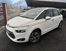 Citroen C4 Picasso BlueHDi 150 SetS Exclusive &agrave; Cournon-d'Auvergne (63)