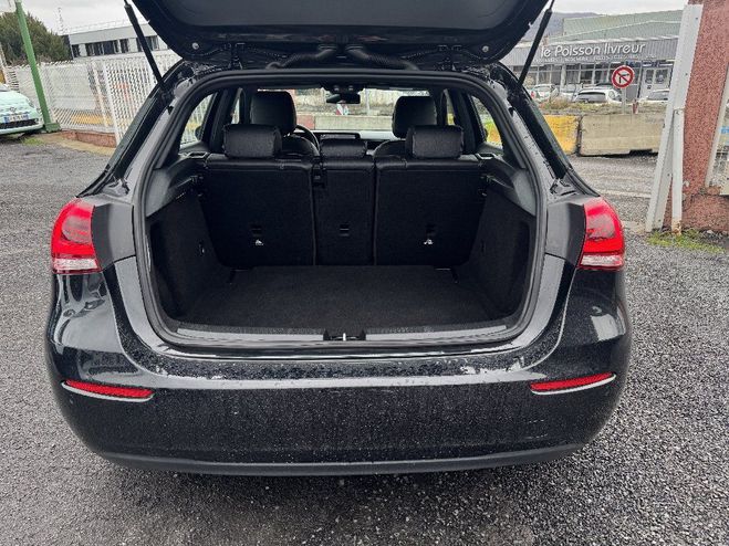 Mercedes Classe A BUSINESS 180 d 7G-DCT Line Noir de 2020