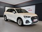 Audi Q3 35 TFSI 150 ch S line &agrave; Nanterre (92)