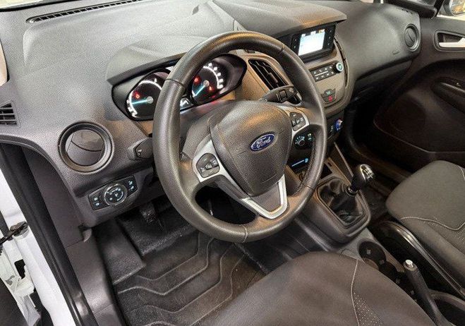 Ford Transit Courier 1.5 TDCI 75CH STOP&START Etat ne Blanc de 2024