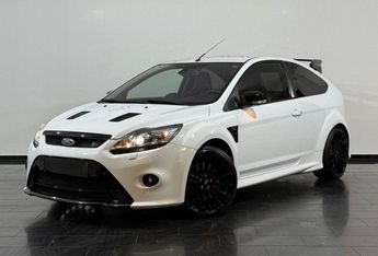  Voir d&eacute;tails -Ford Focus 2.5T 305 RS &agrave; Mennecy (91)