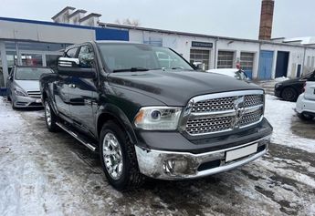  Voir d&eacute;tails -Dodge Ram 1500 LARAMIE Crew Cab CARFAX Clean Tva r &agrave; Mennecy (91)