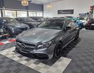 Mercedes Classe C Coupe Sport 63 AMG Speedshift &agrave; B�thune (62)