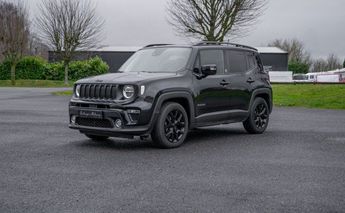  Voir d&eacute;tails -Jeep Renegade 1.0 TURBO T3 120CH NIGHT EAGLE MY22 &agrave; Chars (95)