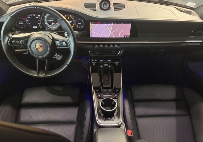 Porsche 911 992 turbo s 3.8l 650cv pdk8 + pccb toit  Autre de 2020