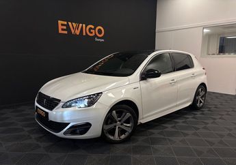  Voir d&eacute;tails -Peugeot 308 gen-ii 1.2l 130ch gt line bvm6 moteur ne &agrave; �tampes (91)