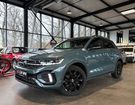 Volkswagen T Roc VW R Line 2.0 TDI 150 DSG7 Garantie 6 an &agrave; Sarreguemines (57)