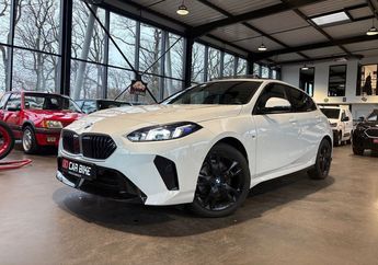  Voir d&eacute;tails -BMW Serie 1 New 118D 150CH M Sport Garantie 6 ans Su &agrave; Sarreguemines (57)