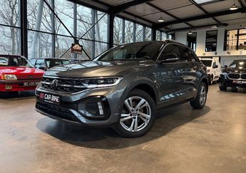  Voir d&eacute;tails -Volkswagen T Roc VW R-Line 2.0 TDI 150 DSG7 Garantie 6 an &agrave; Sarreguemines (57)