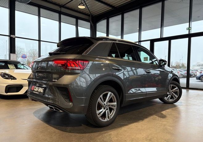 Volkswagen T Roc VW R-Line 2.0 TDI 150 DSG7 Garantie 6 an  de 2023