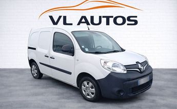  Voir d&eacute;tails -Renault Kangoo Extra R-link 1.5 DCI 95 cv Ann�e 2020 &agrave; Gleiz� (69)