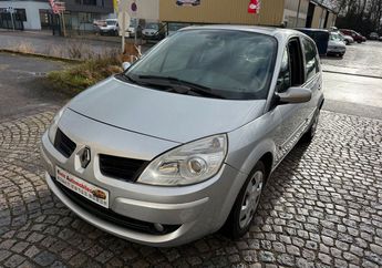  Voir d&eacute;tails -Renault Scenic II 1.9 dCi 130cv-2008- Clim &agrave; Ingersheim (68)