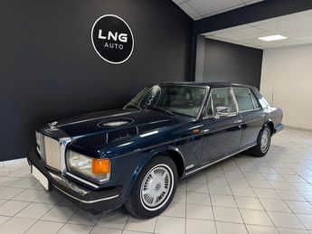  Voir d&eacute;tails -Bentley Eight  &agrave; Pusignan (69)