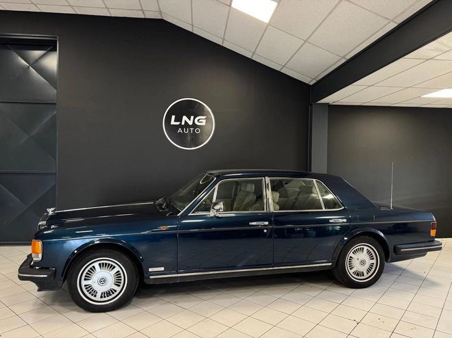 Bentley Eight  Bleu de 1988