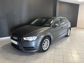  Voir d&eacute;tails -Audi A3 1.6 l TDI 110cv Attraction &agrave; Pusignan (69)