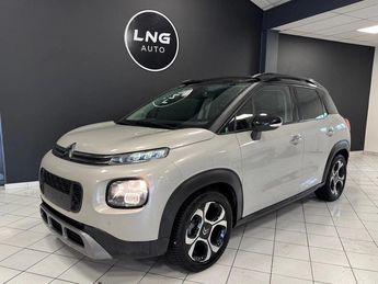 Voir d&eacute;tails -Citroen C3 Aircross 1.5 BlueHDi 100cv Shine &agrave; Pusignan (69)