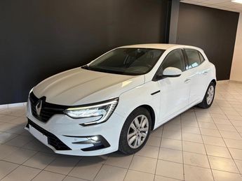  Voir d&eacute;tails -Renault Megane 4 1.5 DCI 115ch Business EDC7 &agrave; Pusignan (69)