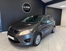 Ford Focus C-max 1.6 TDCi 115cvx Titanium X à Pusignan (69) Ford Focus C-max 1.6 TDCi 115cvx Titanium X à Pusignan (69)