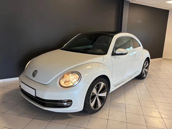  Voir d&eacute;tails -Volkswagen Beetle etle 1.2l TSi 105cv Vintage &agrave; Pusignan (69)